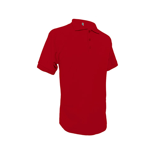 POLO MAR BÁSICA CABALLERO MANGA CORTA - Vista 13